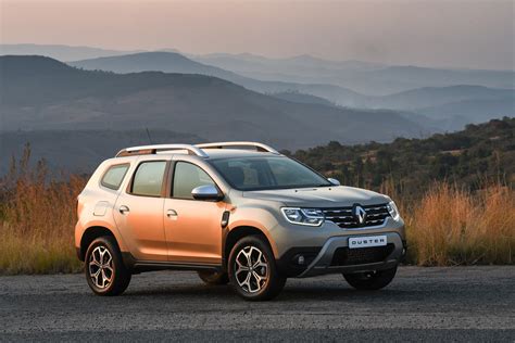 2020 renault duster 4x4 for sale